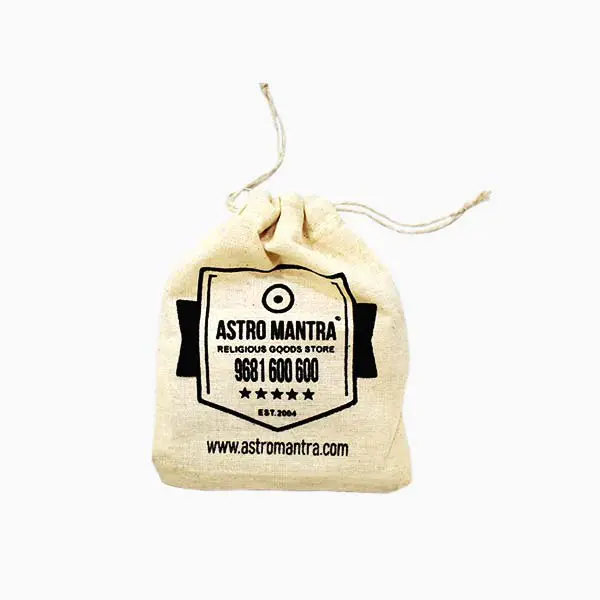 Astro-Mantra-Pouch